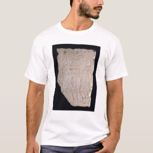 Seger av Constantine underbaren över T Shirt