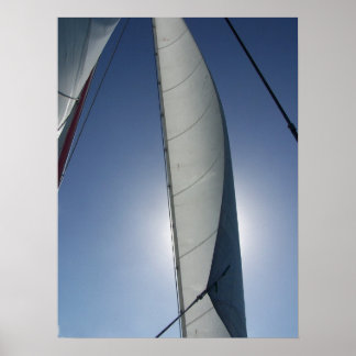 Seger i Bahamas Poster
