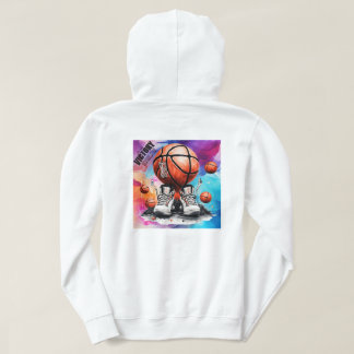 "Seger i Rörelse" Hoodie