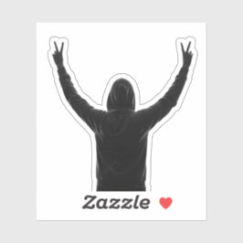 Seger Klistermärken