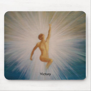 Seger Mousepad Musmatta