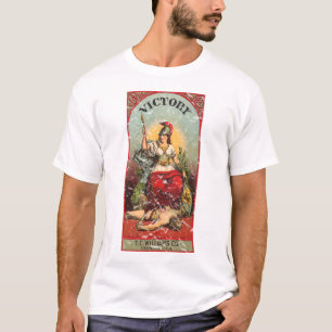 Seger - nödlidande t shirt