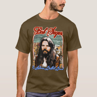 Seger Running Horses T Shirt