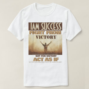 SEGER T SHIRT