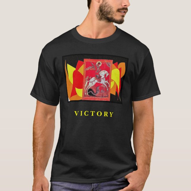 SEGER TEE (Framsida)