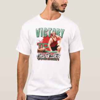 seger tee shirt