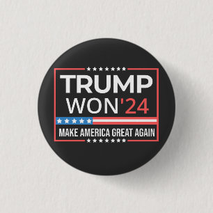 seger, trumpseger, 45 47 knapp