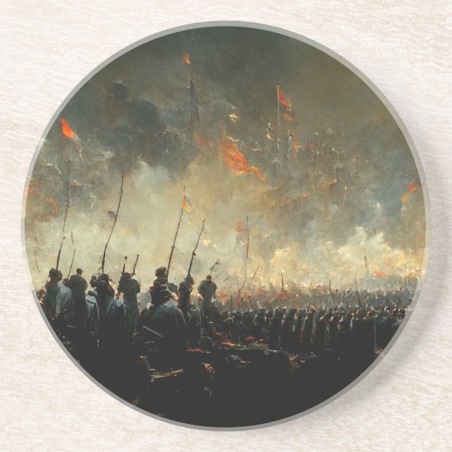 Seger Underlägg (Framsidan)