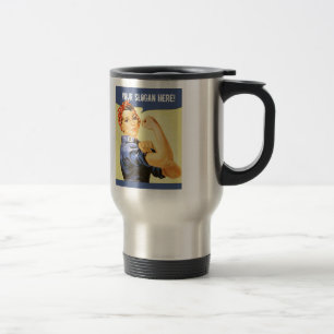 Segerflickamugg Resemugg