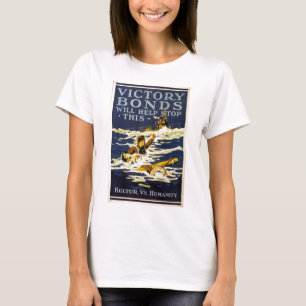 Segerförbindelser T Shirt