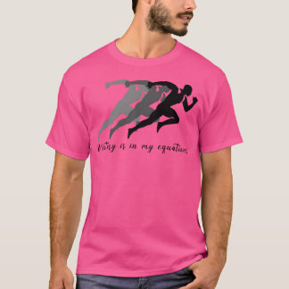 Segerformel pojke t shirt
