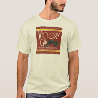 SegerGinskjorta T-shirt