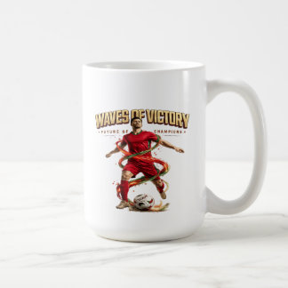 segerkulor kaffemugg