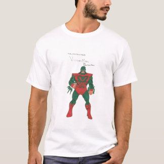 Segerman Tee