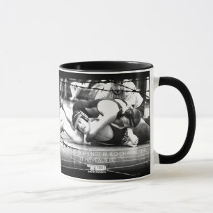segermugg mugg
