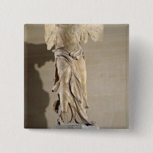 Segern av Samothrace Knapp