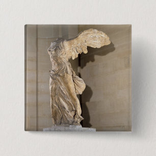 Segern av Samothrace Knapp