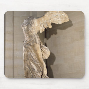 Segern av Samothrace Musmatta
