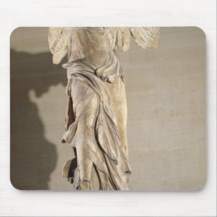 Segern av Samothrace Musmatta