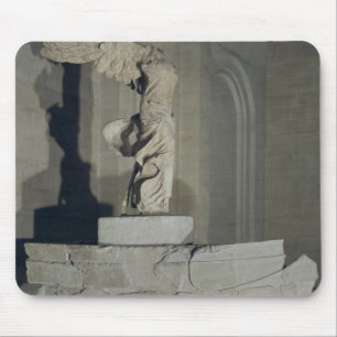 Segern av Samothrace Musmatta