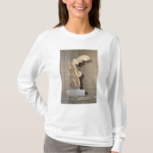 Segern av Samothrace Tee