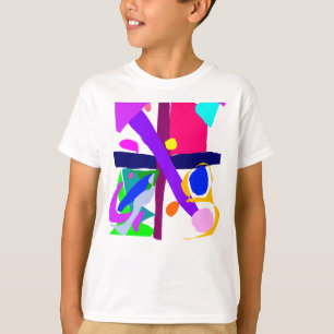 Segerrik olympisk fotbolllek på TV:N T Shirt