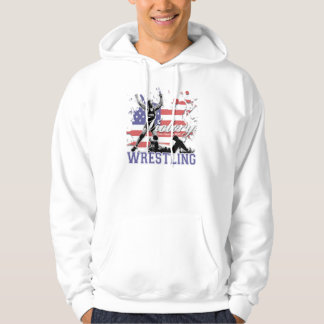 segerskrän sweatshirt med luva