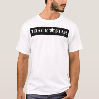 Segerspring Co. - spåra stjärnalogotypskjortan T Shirt