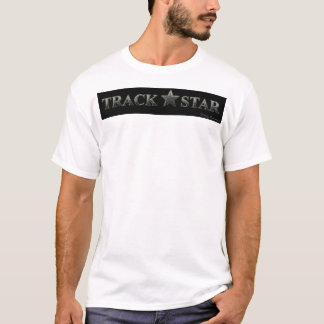 Segerspring Co. spårar stjärnan Tee Shirt