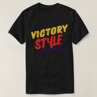 segerstil t shirt