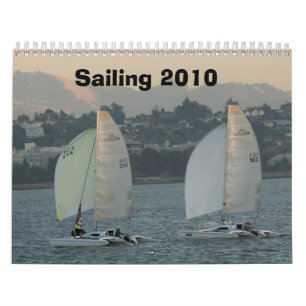 Segla 2013 kalender
