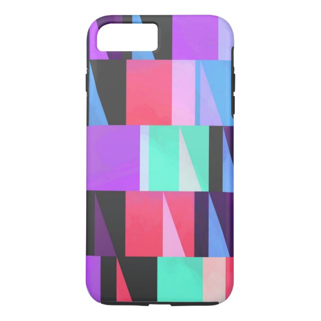 Segla 2 Case-Mate iPhone skal (Baksida)