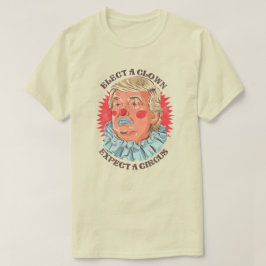 SEGLA ELECT A CLOWN T-Shirt