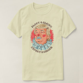 SEGLA ELECT A CLOWN T-Shirt