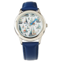 Segla Iväg Armbandsur