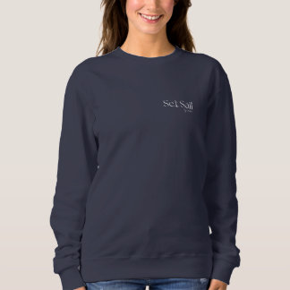 Segla iväg av Kristin Anchor T Shirt