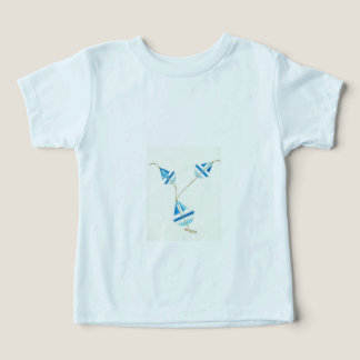 Segla iväg t shirt