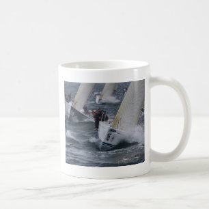 Segla muggen kaffemugg