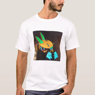 Segla roboten t shirt