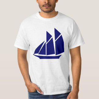 Segla Tee Shirt