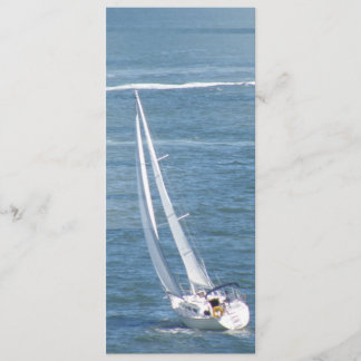 Segla vindinbjudan inbjudningar