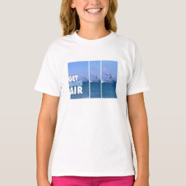 Seglar i luften T-shirt