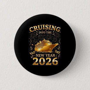 Seglar in i det nya året 2026 Gott nytt år Fam Knapp