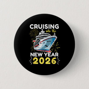 Seglar in på det nya året 2026 knapp