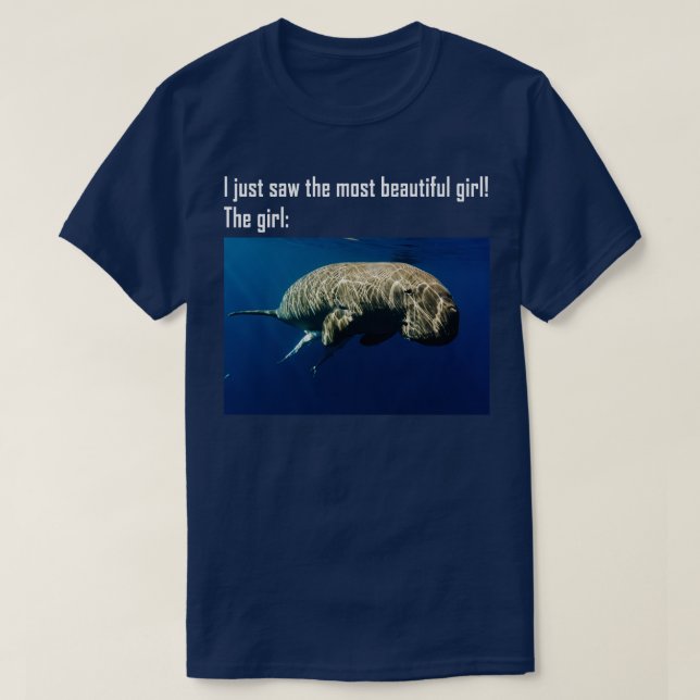 Seglarminne T Shirt (Design framsida)