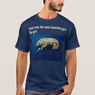 Seglarminne T Shirt