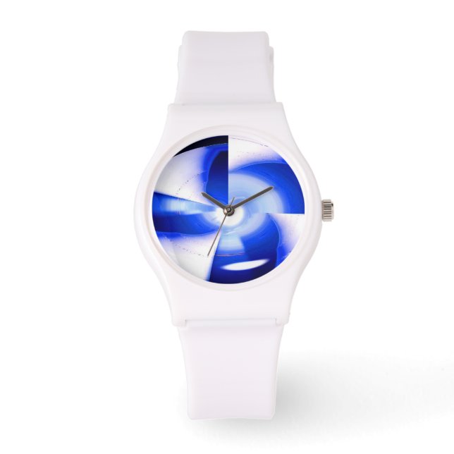 Segling Armbandsur (Framsida)