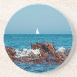 Segling i Atlanten Underlägg