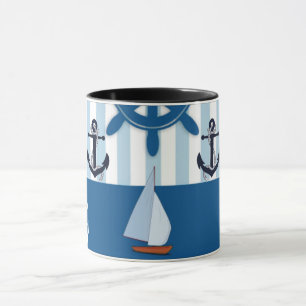 segling mugg