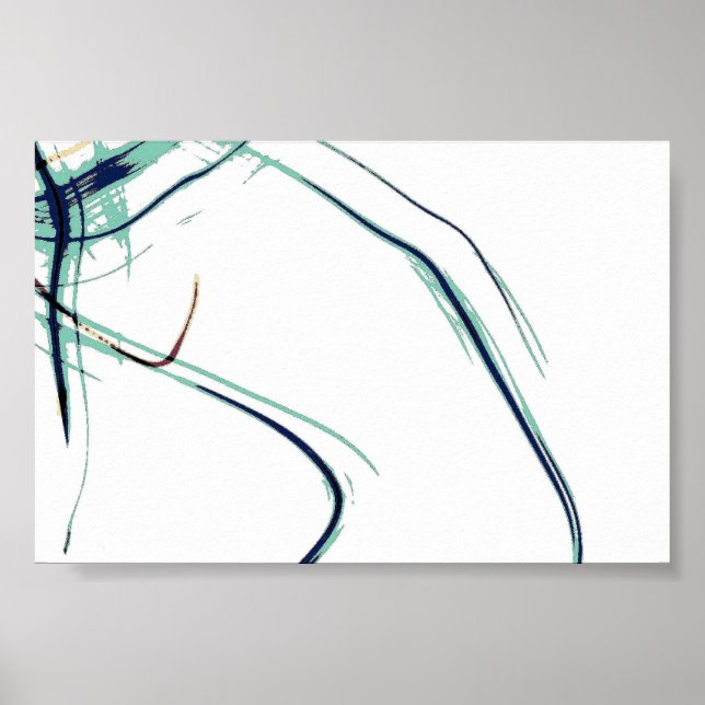 Segling på Oslofjorden Poster (Framsidan)